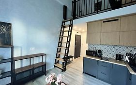 Antresola Premium Apartment Słowackiego